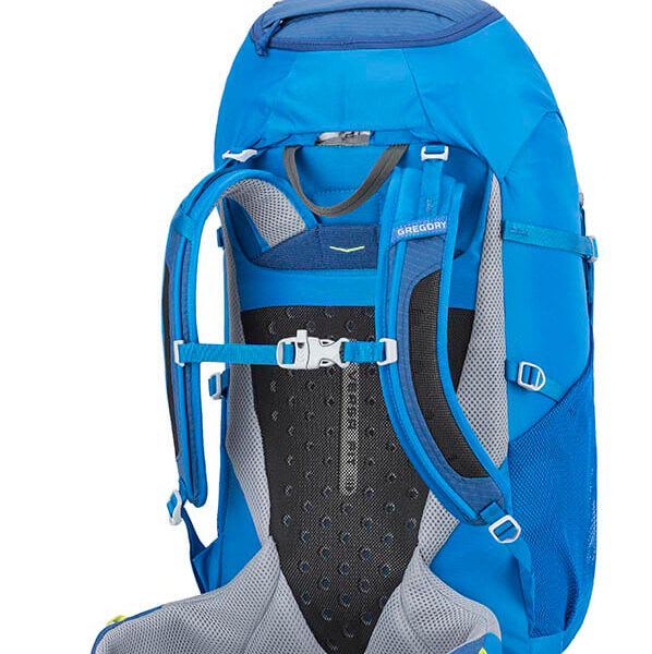 【新品未開封】Loaded The Icarus Flex1 Complete Icarus 40 | Gregory Mountain Packs