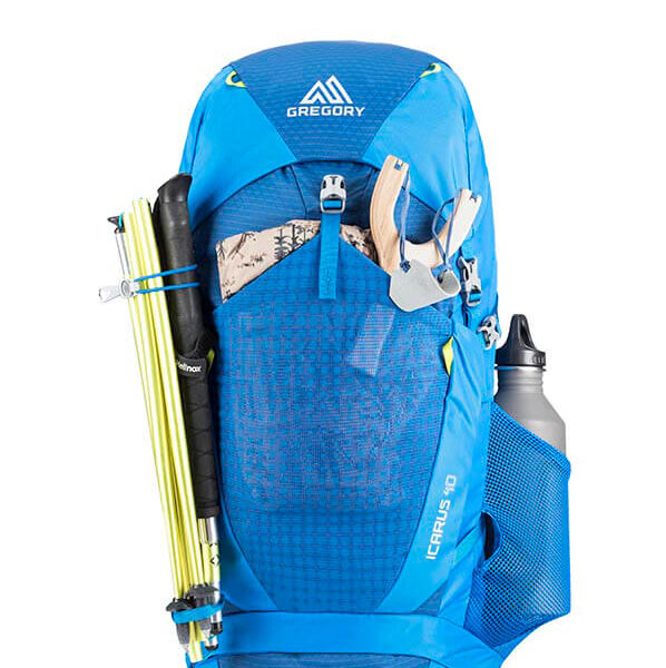 Icarus 40 | Gregory Mountain Packs