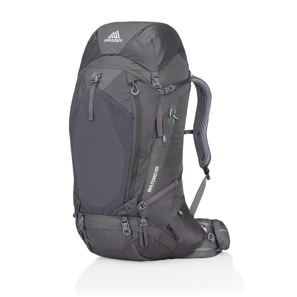 Baltoro 65 Gregory Zulu 65 Pack Gregory Zulu 65 Pack 2025