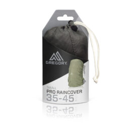 Alternative view of Accessories Pro Raincover 80-100L