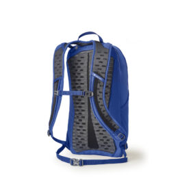 Alternative view of Kiro 18