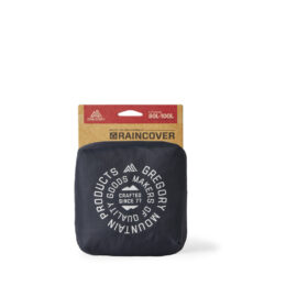 Alternative view of Accessories Raincover 80L-110L