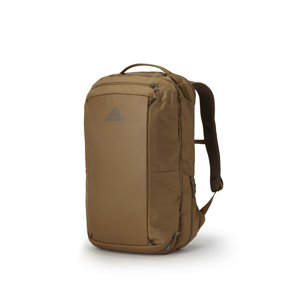 GREGORY「BORDER TRAVELER 30」 Border Traveler 30L | Gregory Mountain Packs